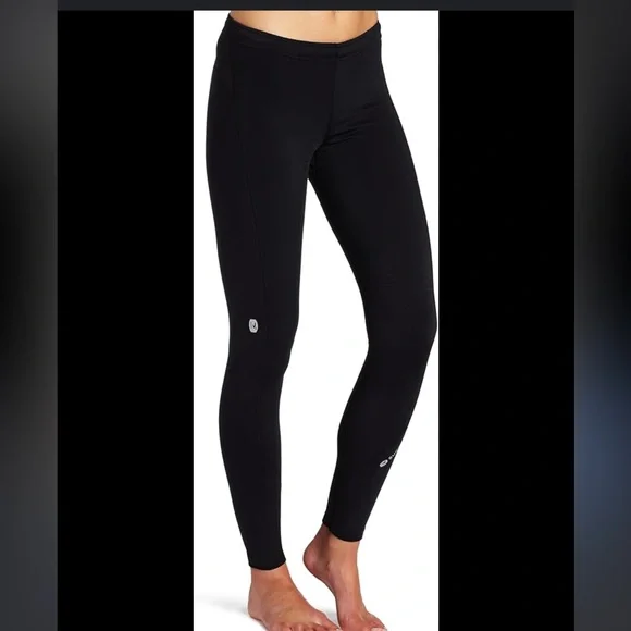 SUGOI Pants Jumpsuits Sugoi Womens Subzero Cycling Tights